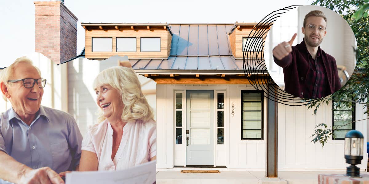 House owner outlet watch online